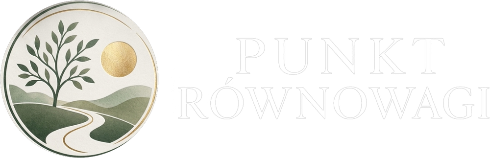Punkt Równowagi